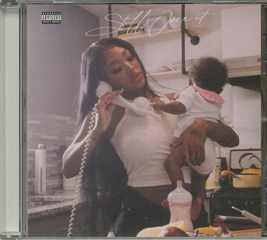 Summer Walker - Still Over It