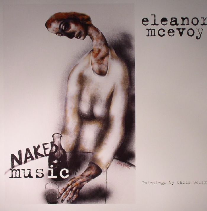 Eleanor McEvoy - Naked Music