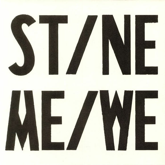 ST/NE - ME/WE