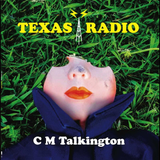 C.M. Talkington - Texas Radio [CD]