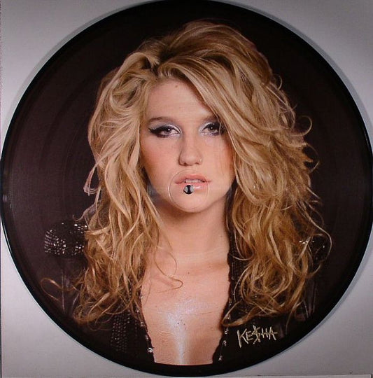 KESHA - We R Who We R