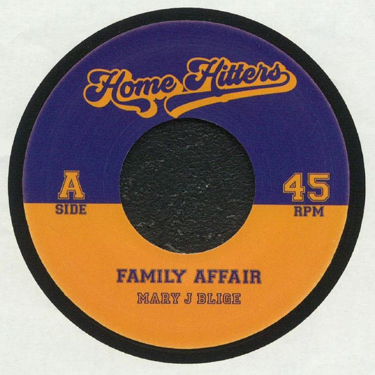 Mary J BLIGE/EVE feat GWEN STEFANI - Family Affair