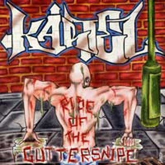 Kartel – Rise Of The Guttersnipe