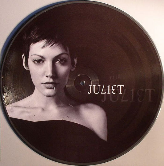 JULIET - Avalon (Part 1)