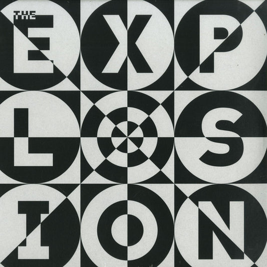 The Explosion - THE EXPLOSION