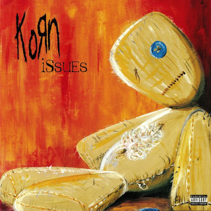 Korn - Issues