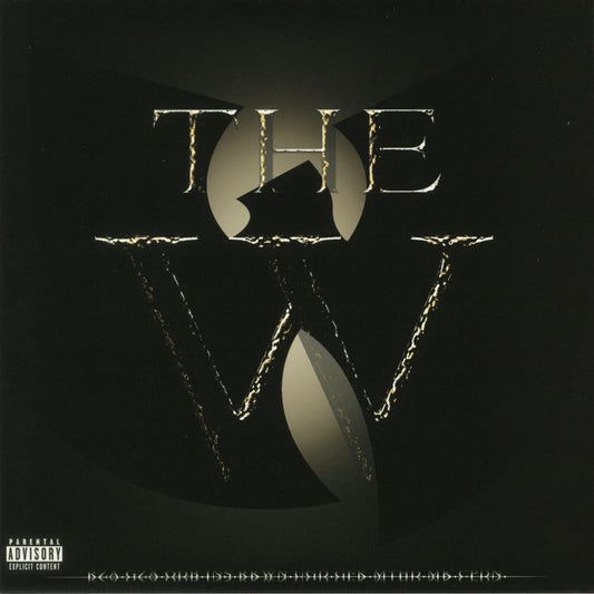 Wu-Tang Clan - The W