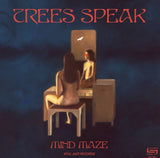 Trees Speak - Mind Maze [LP+7"]