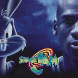 Various Artists – Space Jam (Music From And Inspired By The Motion Picture) [2LP Red and Black Vinyl]