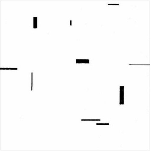 Various Artists - Random and Emblematic: The Sound of Space [2LP]