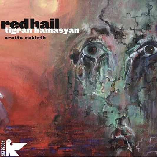 Tigran Hamasyan - Red Hail