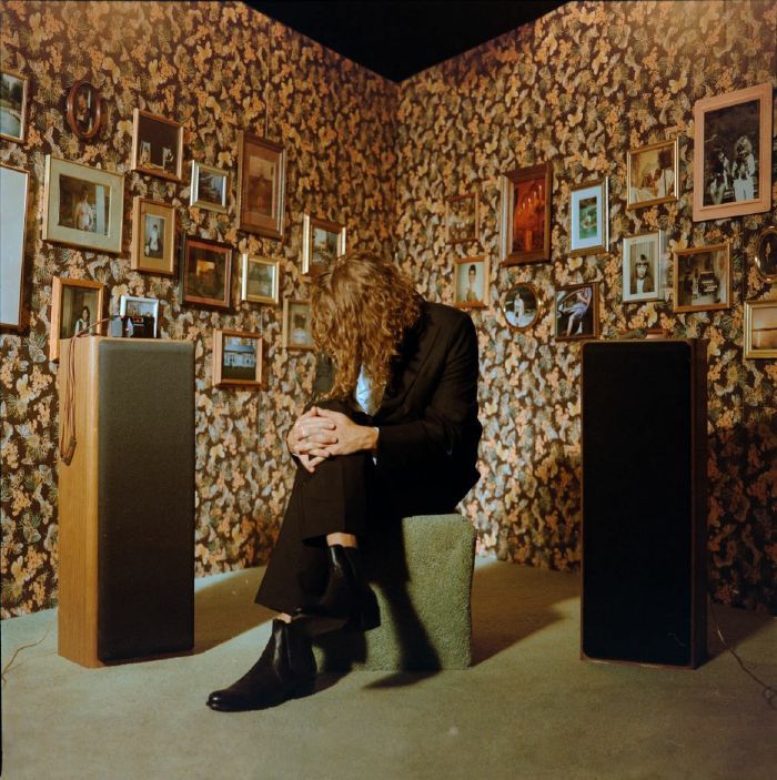 Kevin Morby - This Is A Photograph [Cassette]