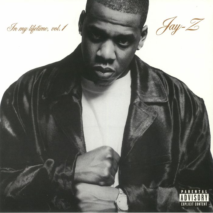 JAY-Z - In My Lifetime Vol.1