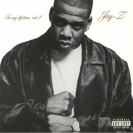 JAY-Z - In My Lifetime Vol.1