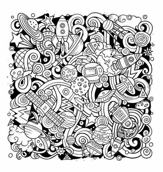 Brian HARDEN - Instinctive Meditation