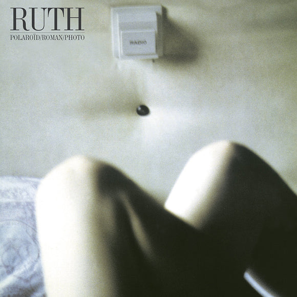 Ruth - Polaroid/Roman/Photo [LP]