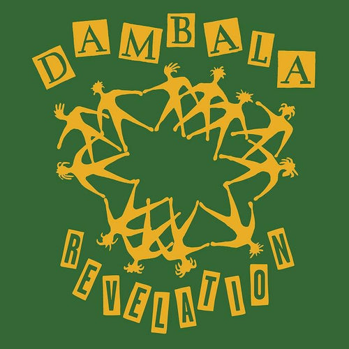 DAMBALA - Revelation