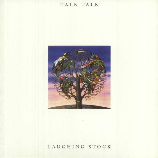 TALK TALK - LAUGHING STOCK