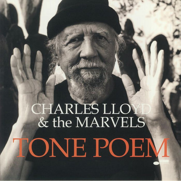Charles Lloyd & The Marvels - Tone Poem (2LP/Tone Poet)