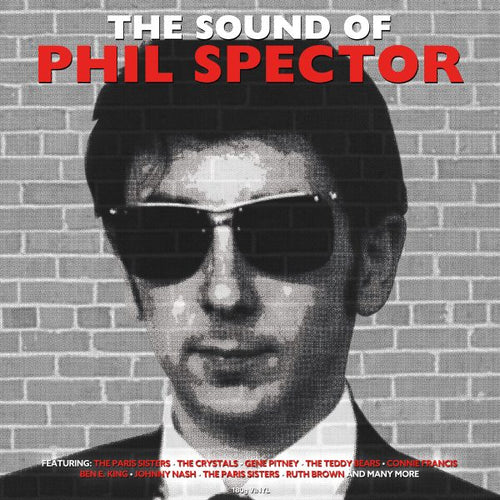 VARIOUS - THE SOUND OF PHIL SPECTOR