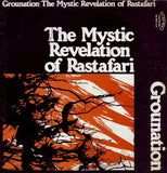 The Mystic Revelation of Rastafari - Grounation [LP Box]