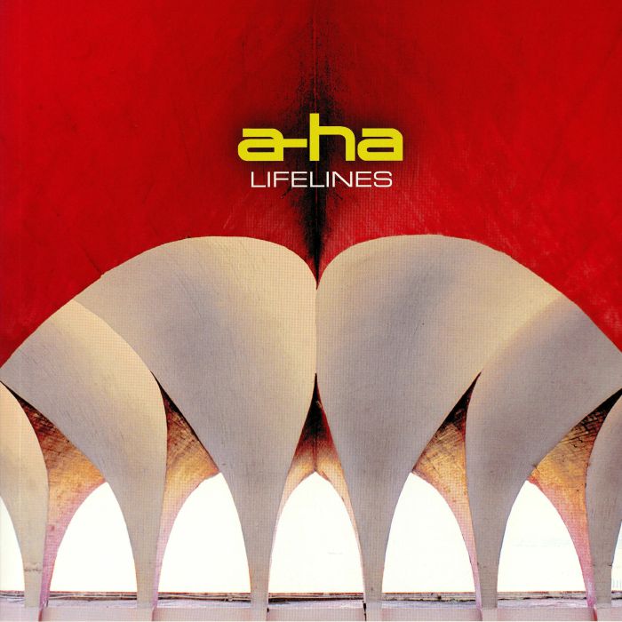 A-HA - LIFELINES