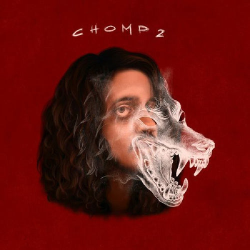 Russ - Chomp 2 [CD]