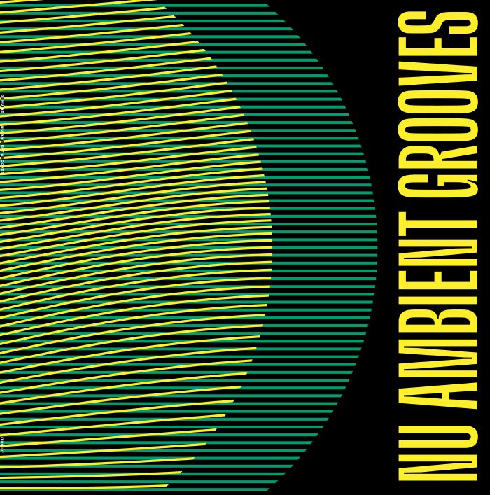 GENUINE - NU AMBIENT GROOVES