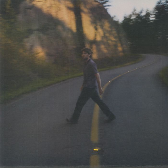 PATRICK HOLLAND - YOU'RE THE BOSS (BLUE)