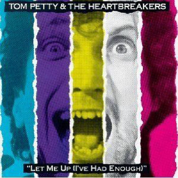 Tom Petty - Let me up Ive had Enough