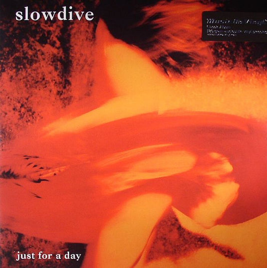 Slowdive - Just For A Day (1LP)