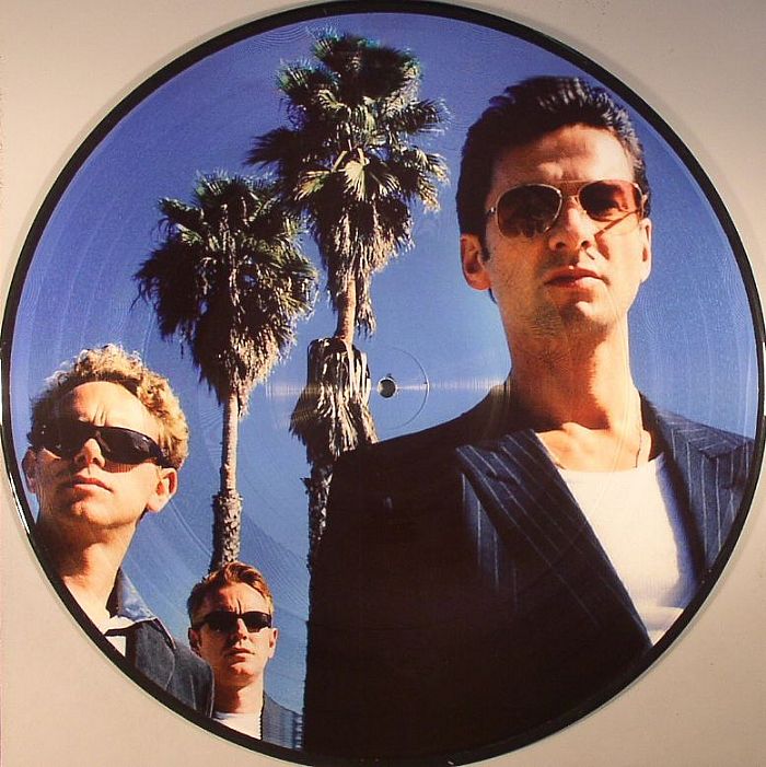 DEPECHE MODE - Heaven (Part 2)