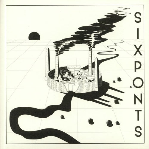 Various Artists - Six Ponts