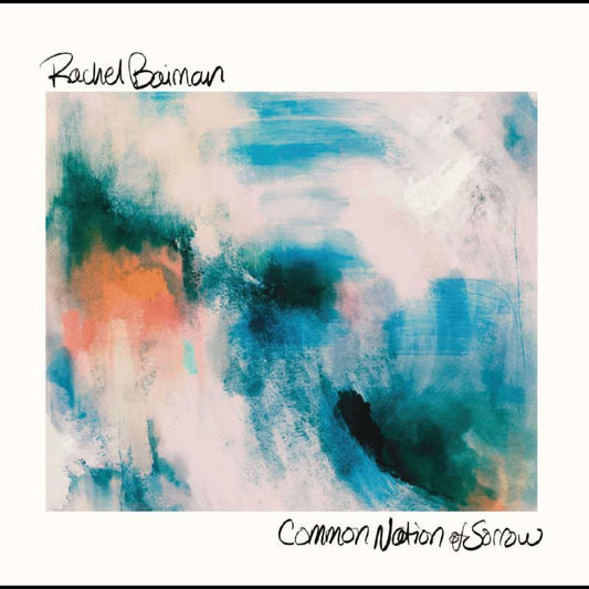 Rachel Baiman - Common Nation of Sorrow [CD]