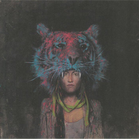 KT Tunstall - Tiger Suit (NAD 2021)