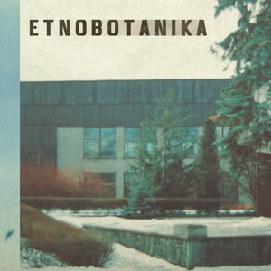 ETNOBOTANIKA - FRUWAJACY PRZESTEPCA