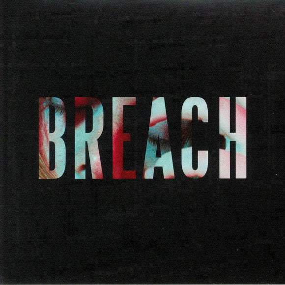 Lewis CAPALDI - Breach [CD]
