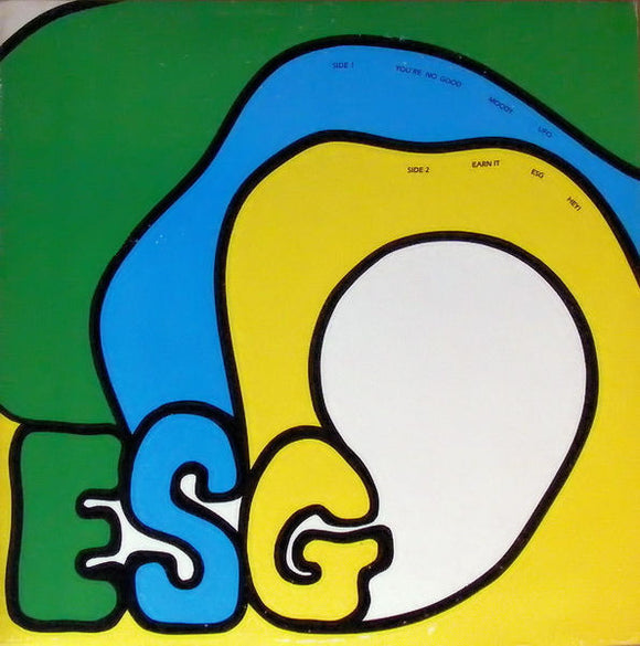 ESG - Moody LP