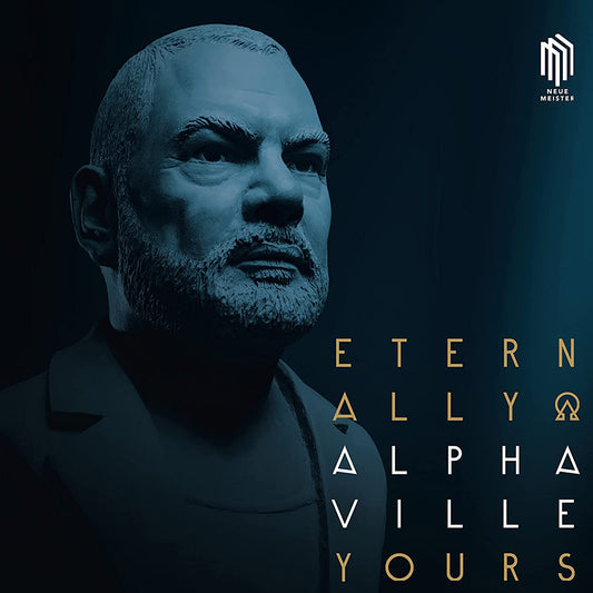 Alphaville - Eternally Yours [2CD]