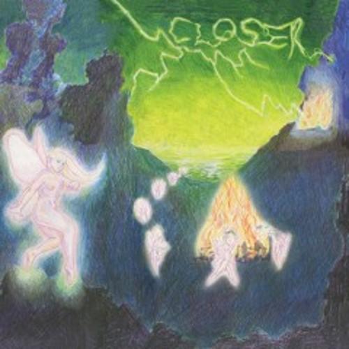 DJ Ibon & Vilde Tuv - Closer