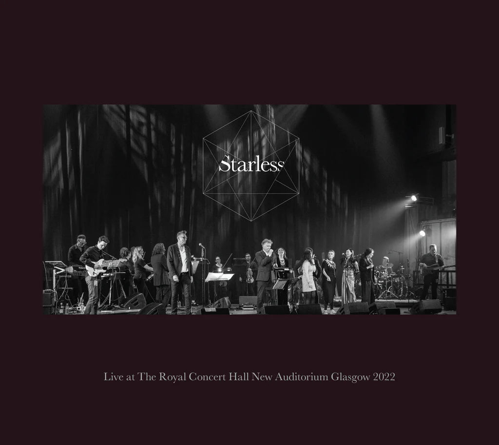 Starless - Starless Live [Pink Vinyl]