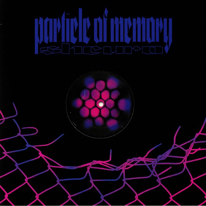 SHCURO - Particle Of Memory [Repress]