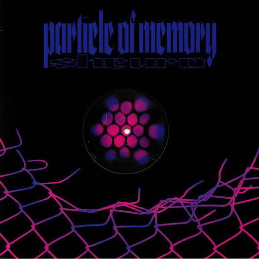 SHCURO - Particle Of Memory [Repress]
