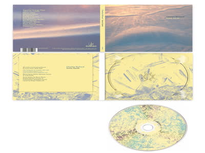 Charles Richard - Sonic Earth