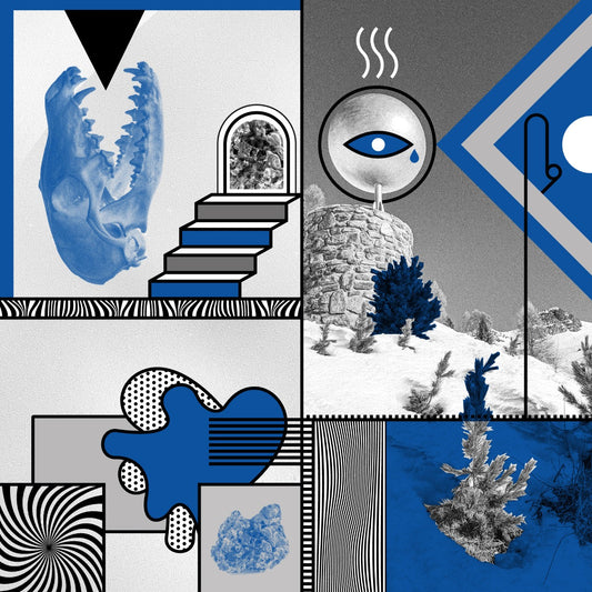 Marcel De Sie - UMA EP