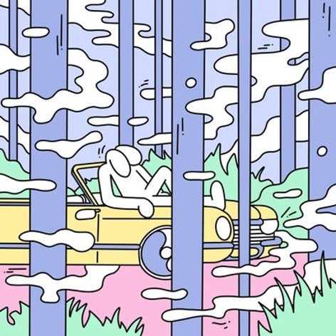 Glimlip x Yasper - Undertones