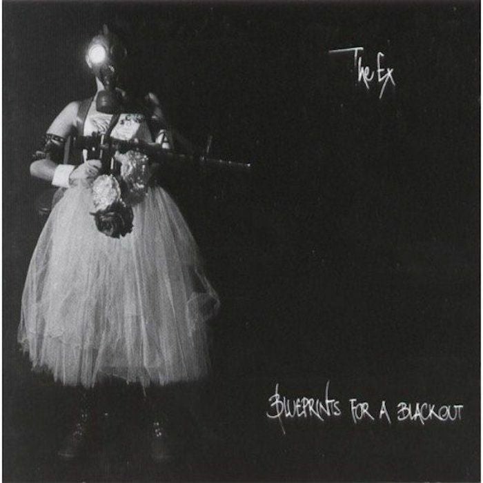 THE EX - BLUEPRINTS FOR A BLACKOUT [2LP]
