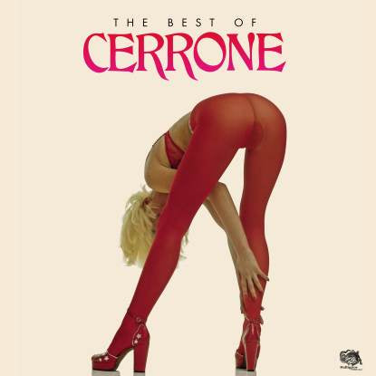 CERRONE - The Best Of Cerrone [LTD 2LP Album]