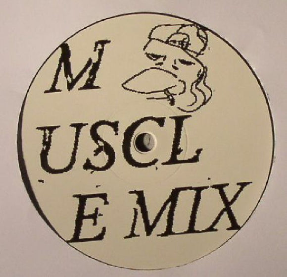 LOONIE BIN - Muscle Mix / Nasty Mix
