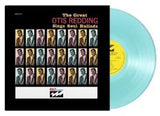 Otis Redding - The Great Otis Redding Sings Soul Ballads (Start Your Ear Off Right 2023) [Light Blue Vinyl]